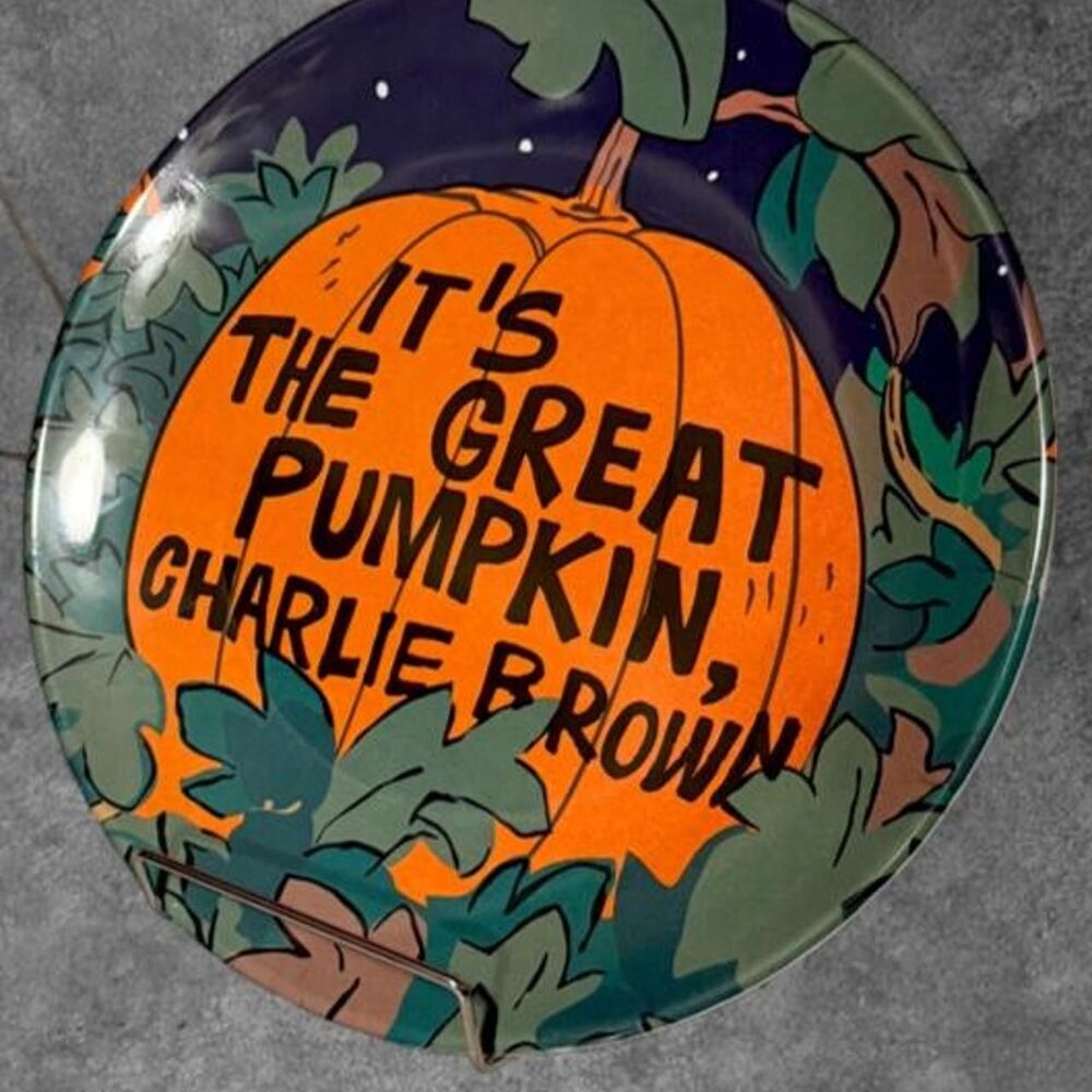 Peanuts multi Dinnerware